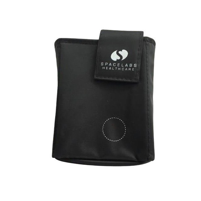 OnTrak Recorder Protective Pouch Spacelabs