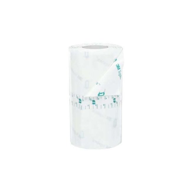 3M Tegaderm Clear Adhesive Dressing 10 cm x 10 m (1 roll)