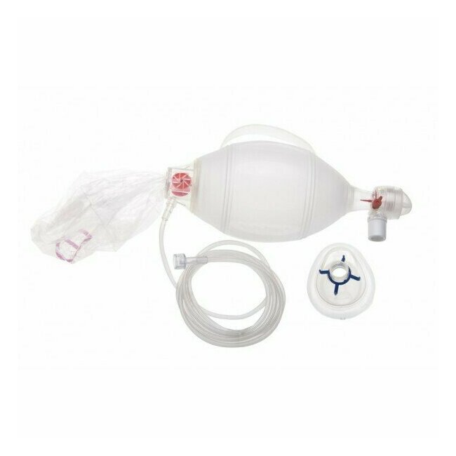 Ambu SPUR II Adult, Infant or Neonatal insufflator 