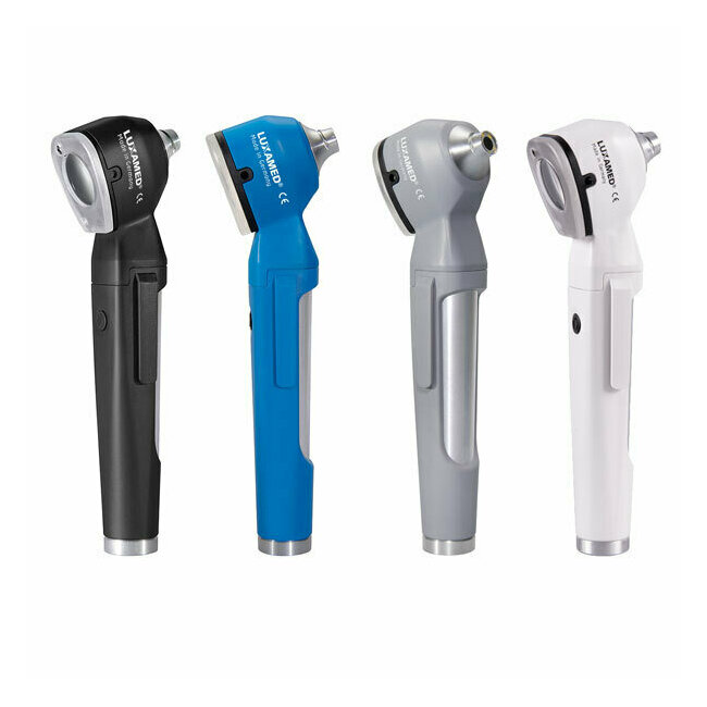 Luxamed Luxascope Auris LED 2.5V professional otoscope