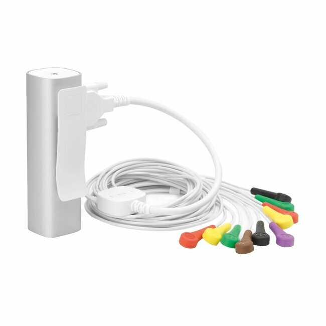 ECG Extension for MESI mTABLET