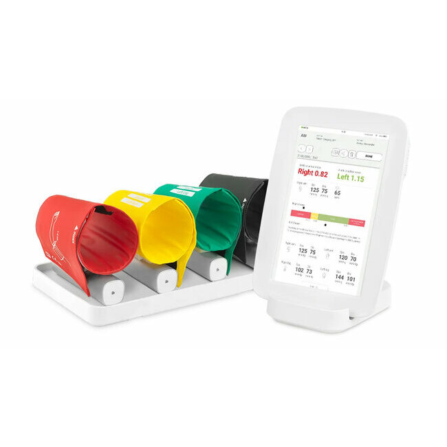 MESI mTABLET ABI - IPS measurement