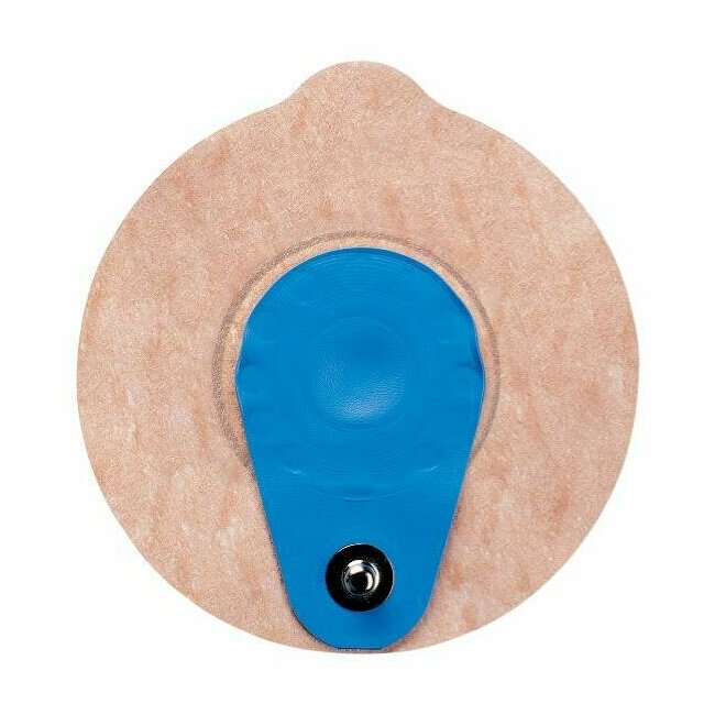 Ambu Blue Sensor VLC-00-S/25 Electrodes for Holter