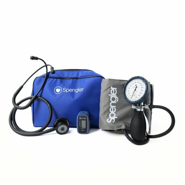 Spengler Diagnostic Kit - Student Doctor Pack