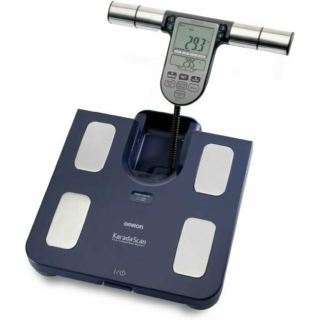 Full body composition monitor BF-511