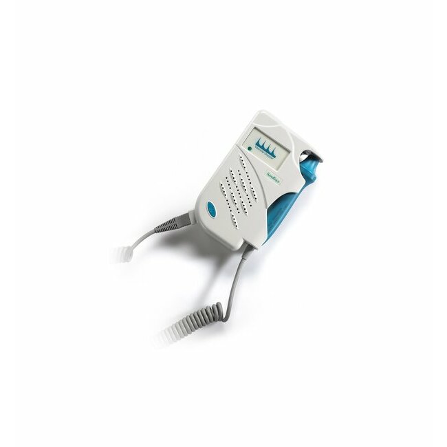 EDAN DOPPLER SONOTRAX LITE 2 MHz