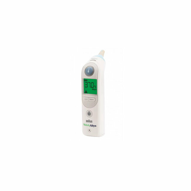 Braun ThermoScan Pro6000 Ear Thermometer