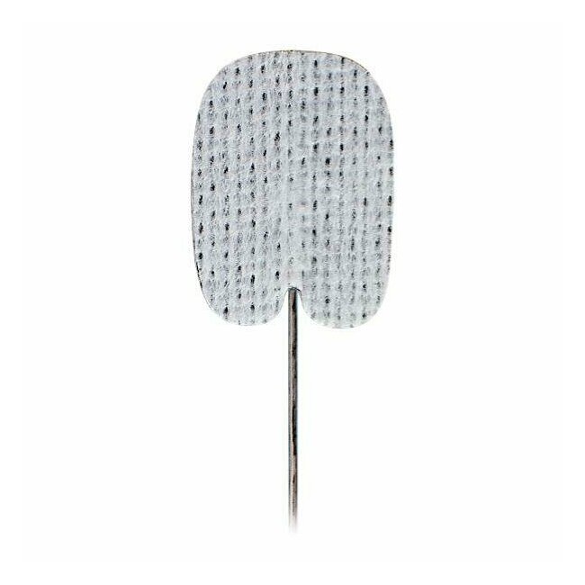 Ambu BlueSensor BR Pre-Wired 80cm Pediatric ECG Electrode for Monitoring K Connector