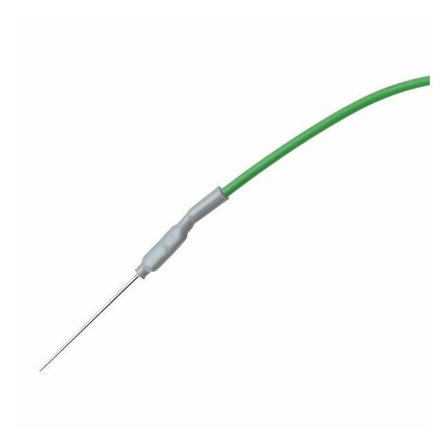 Ambu Neuroline 745 Subcutaneous Needle EMG Electrodes - 100 cm cable - 12 mm