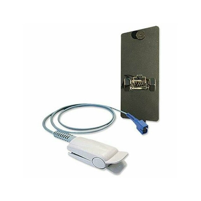 NELLCOR SpO2 module compatible for SUNTECH CT40 station