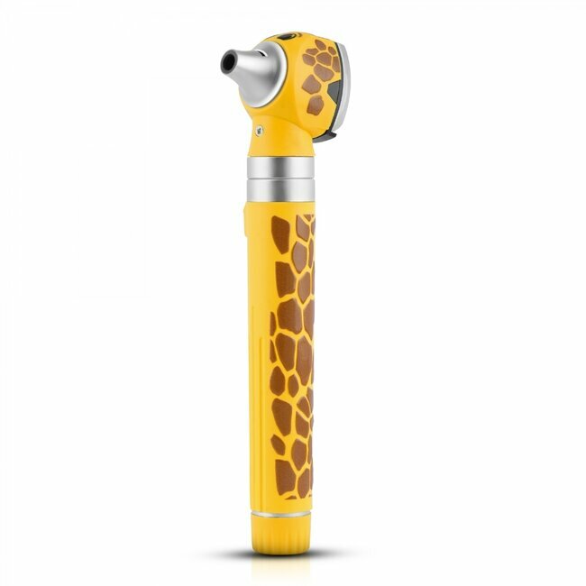 Pediatric Otoscope - One Medical Scope One Kid LED