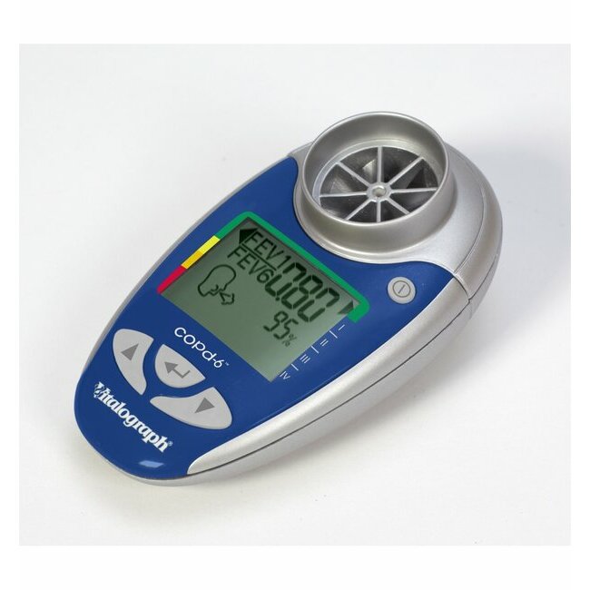 Electronic Spirom&egrave;tre Vitalograph COPD-6 USB