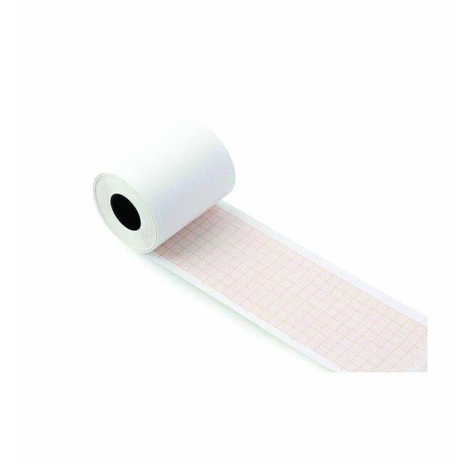 Edan M3A ECG thermal paper printer monitor