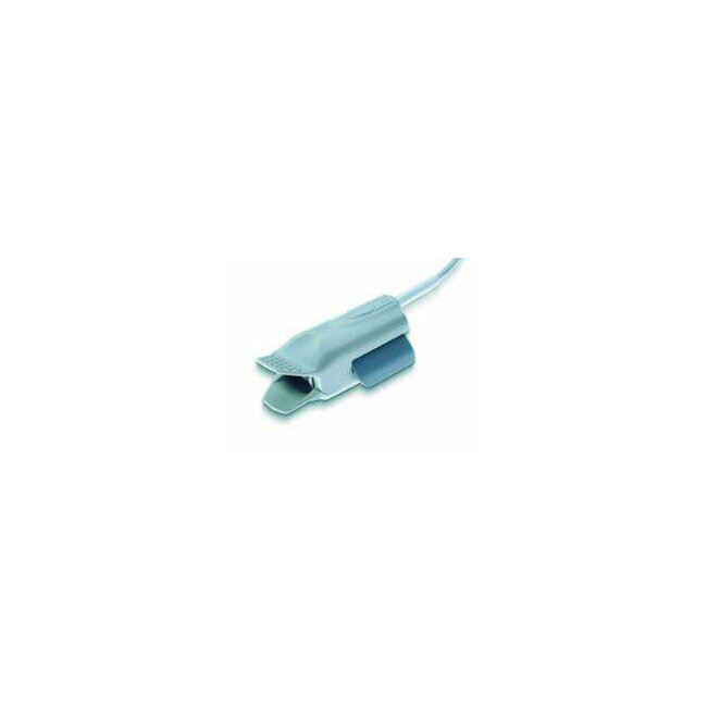 SoftFlap-SpO2 sensor for Ergoline Ergoselect ergometer
