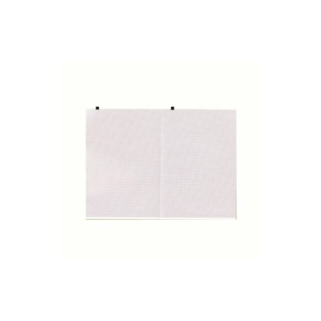Schiller MS-2015 and MYCARDIOPAD XL compatible ECG paper (25 reams)