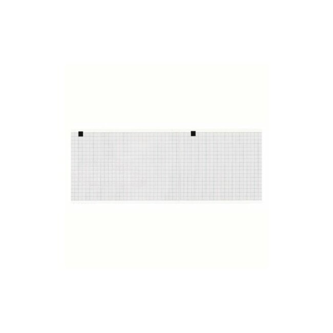 ECG paper compatible with Cardioline 100S/100+ (10 pads)