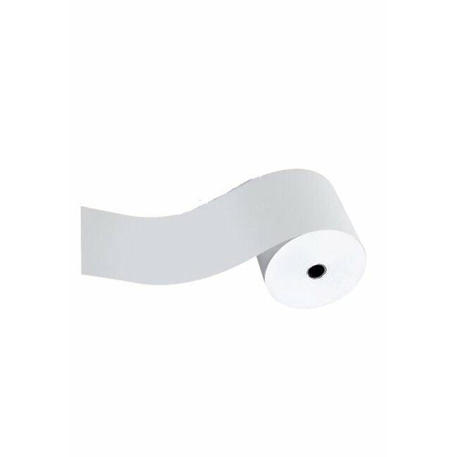 Blank ECG thermal paper for Philips Efficia DFM100 defi-monitor