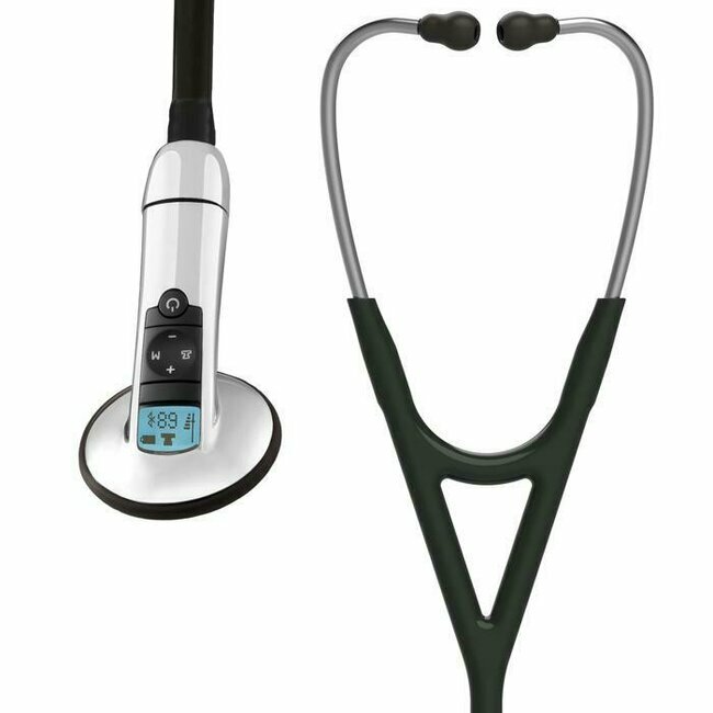 littmann stethoscope 3100
