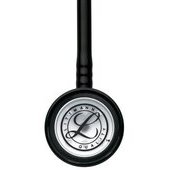 Stethoscope 3M Littmann Master Cardiology (Black)