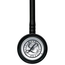 Stethoscope 3M Littmann Master Cardiology (Black)