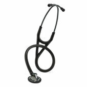 Stethoscope 3M Littmann Master Cardiology (Black edition)