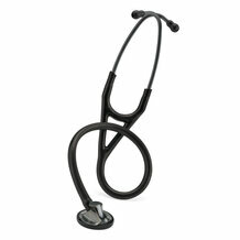 Stethoscope 3M Littmann Master Cardiology (Black edition)