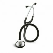 Stethoscope 3M Littmann Master Cardiology (Black)