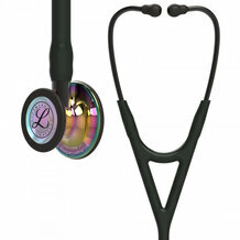 3M Littmann stethoscope rainbow edition