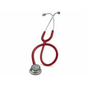 Classic III Littmann Stethoscope Burgundy