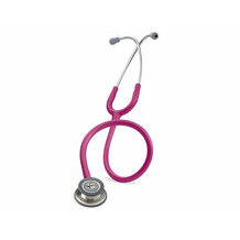 St�thoscope 3M Littmann Classic III Rasberry