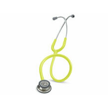 St�thoscope 3M Littmann Classic III Lemon Yellow