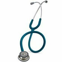 Classic III Littmann Stethoscope Caribbean blue