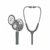 Classic III Littmann Stethoscope Grey