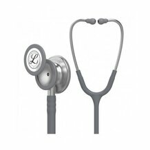 Classic III Littmann Stethoscope Grey