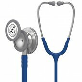 Classic III Littmann Stethoscope Navy Blue