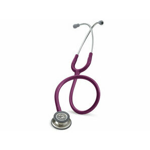 Classic III Littmann Stethoscope Plum