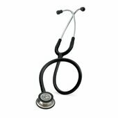 Classic III Littmann Stethoscope Black