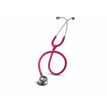3M Littmann Classic II Pediatric Stethoscope Black