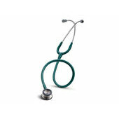 3M Littmann Classic II Pediatric Stethoscope Black