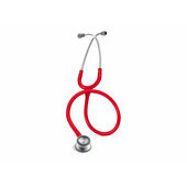3M Littmann Classic II Pediatric Stethoscope Black