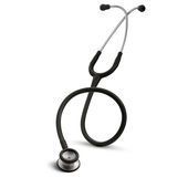 3M Littmann Classic II Pediatric Stethoscope Black