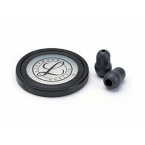 Membrane and ring for 3M Littmann Master Cardiology