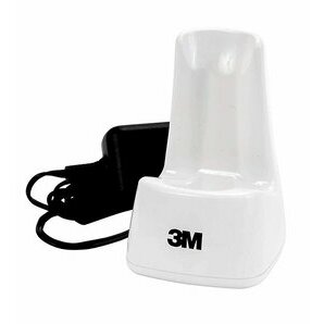 3M charger base for surgical clippers 9661L - 9668L