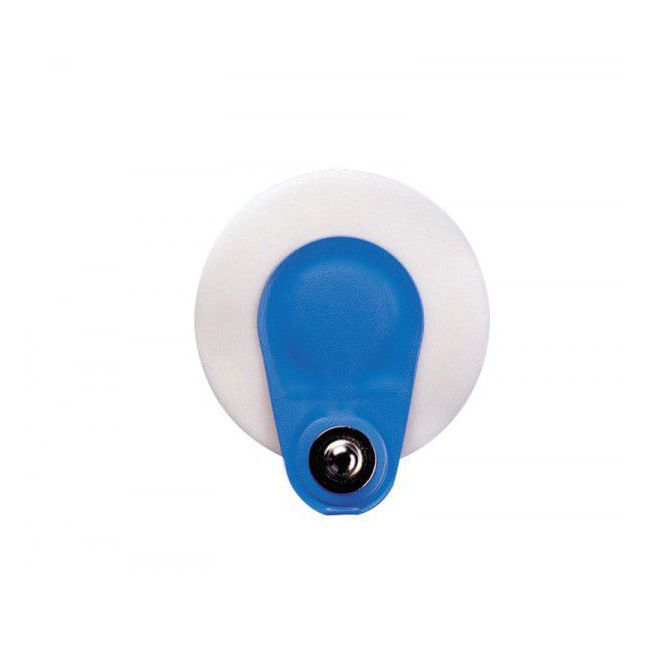 Ambu Blue Sensor P00S/50 Electrodes for Monitoring and Stress Testing