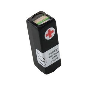 Battery for MAPA Novacor 3,6V MGH0081