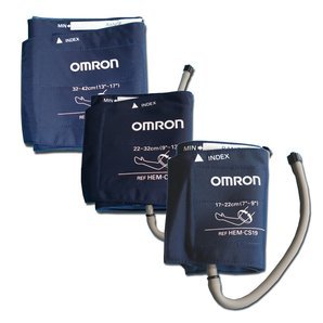 Cuff for Omron 907 blood pressure monitor   