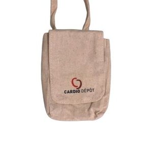 Protective pouches Holter (Box of 10)