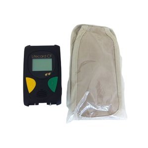 Lifecard SpaceLabs Holter Bag Fabric (Set of 2)