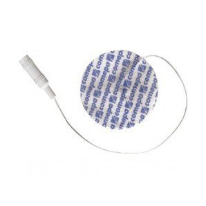 Comepa Pediatric PRECOM round wire electrodes  (Box of 150)
