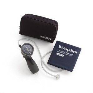 Hand blood pressure monitor Welch Allyn DuraShock DS65